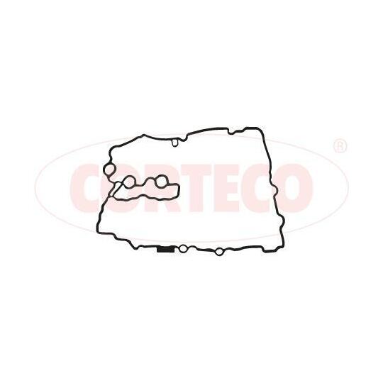 49116263 - Gasket, cylinder head cover 