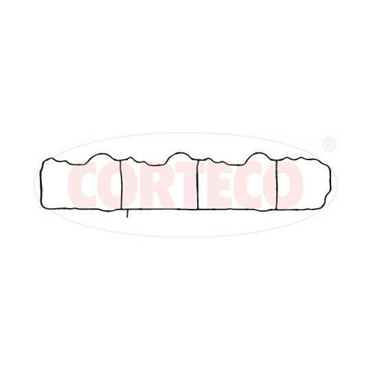 49114944 - Gasket, intake manifold 