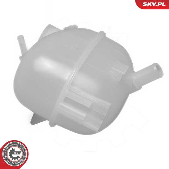 61SKV461 - Expansion Tank, coolant 