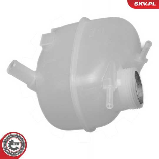 61SKV461 - Expansion Tank, coolant 