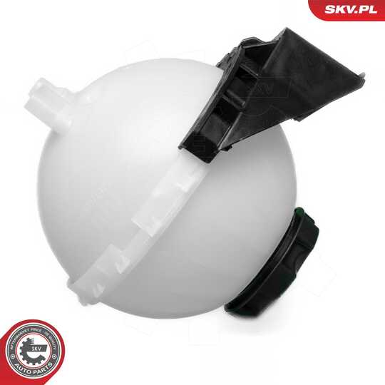 61SKV352 - Expansion Tank, coolant 