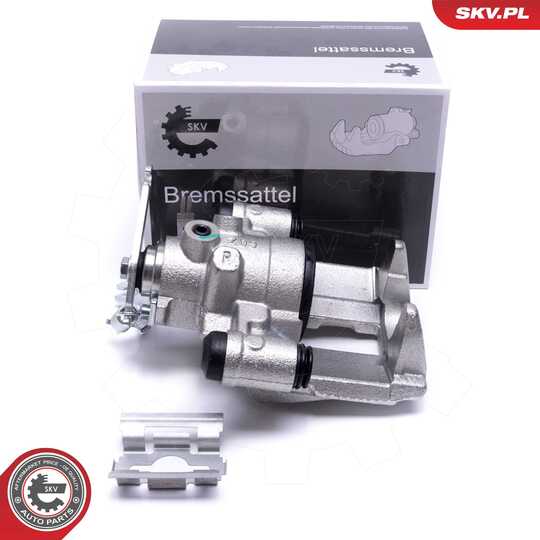 34SKV574 - Brake Caliper 