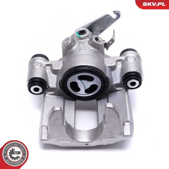 34SKV574 - Brake Caliper 