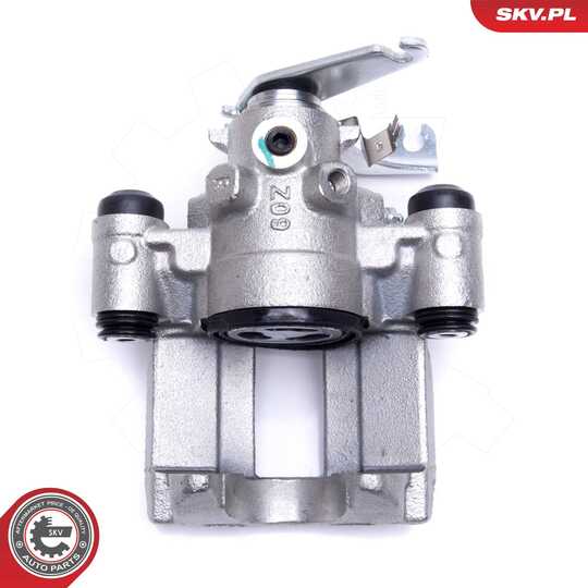 34SKV574 - Brake Caliper 