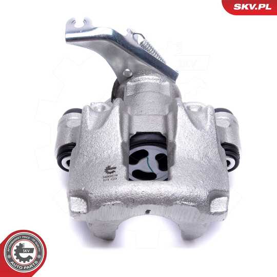 34SKV574 - Brake Caliper 