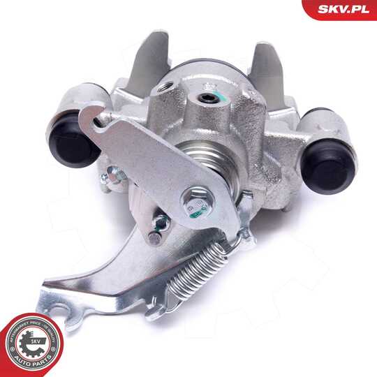 34SKV574 - Brake Caliper 