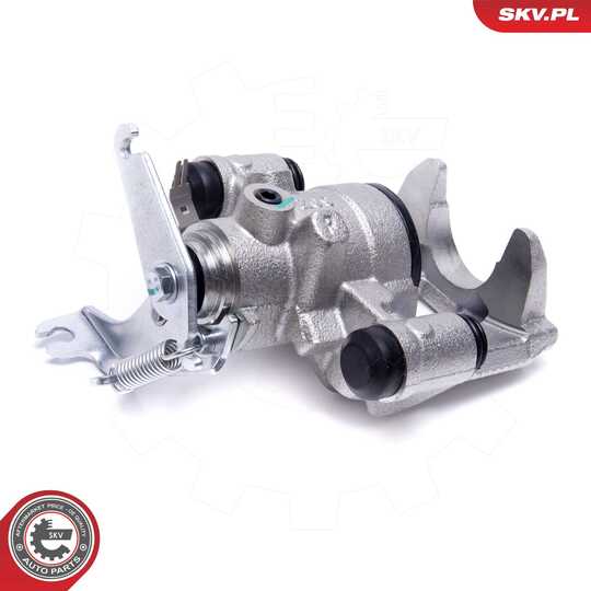 34SKV574 - Brake Caliper 