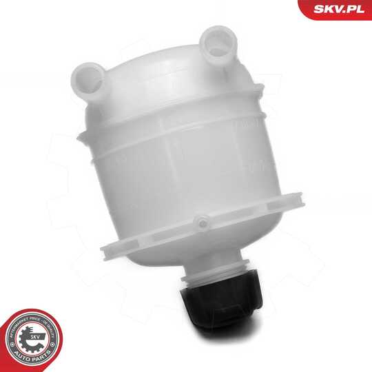 61SKV410 - Expansion Tank, coolant 