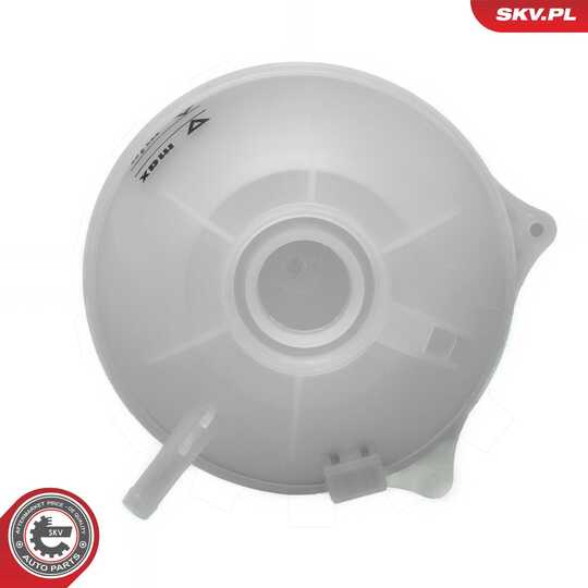 61SKV323 - Expansion Tank, coolant 