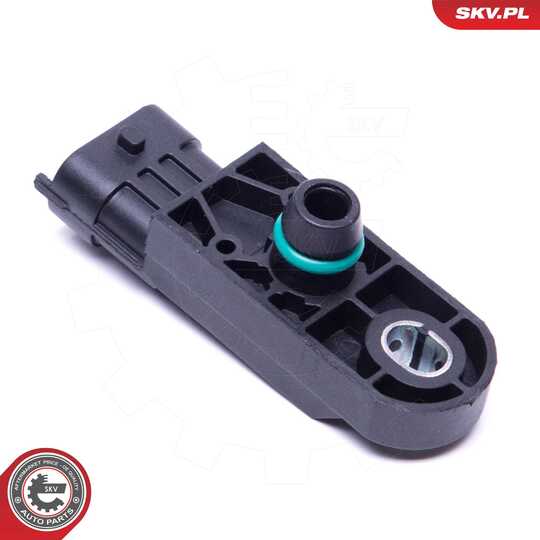 17SKV152 - Sensor, intake manifold pressure 