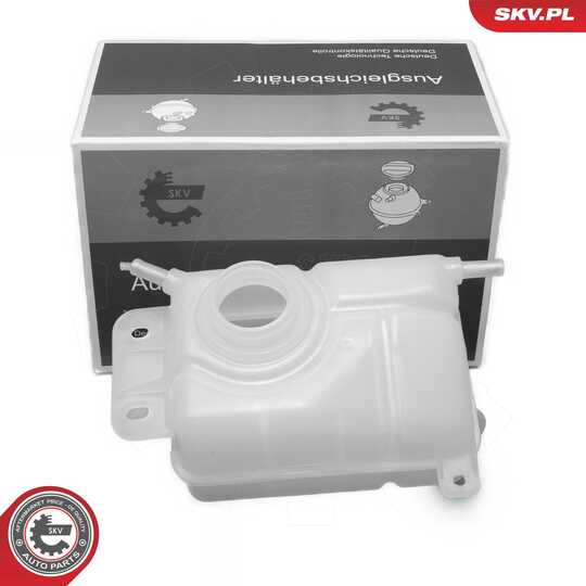 61SKV459 - Expansion Tank, coolant 