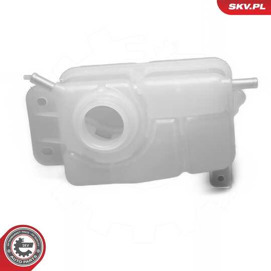 61SKV459 - Expansion Tank, coolant 