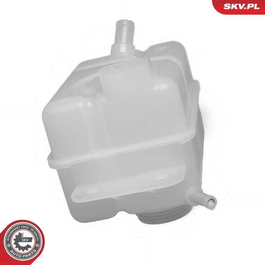 61SKV459 - Expansion Tank, coolant 