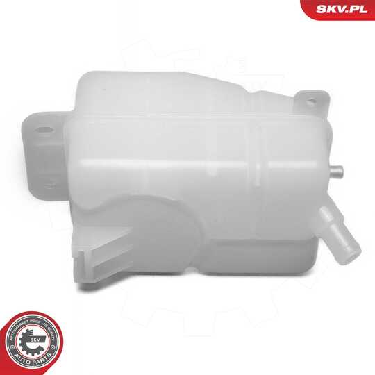 61SKV459 - Expansion Tank, coolant 