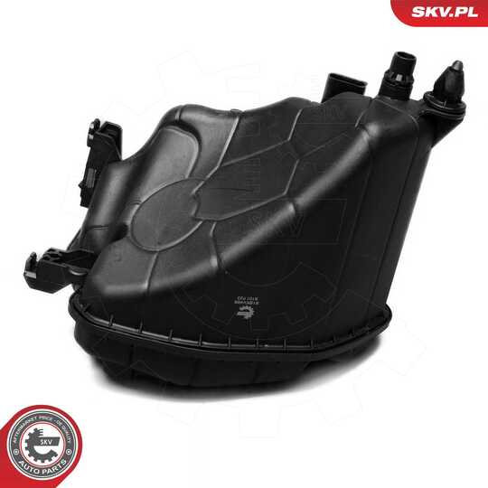 61SKV466 - Expansion Tank, coolant 