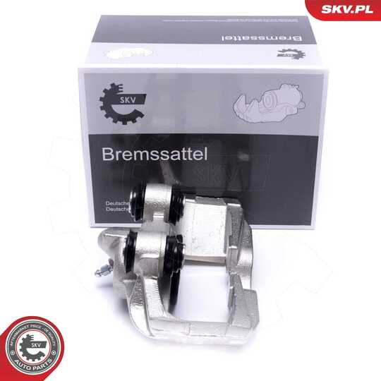 56SKV162 - Brake Caliper 