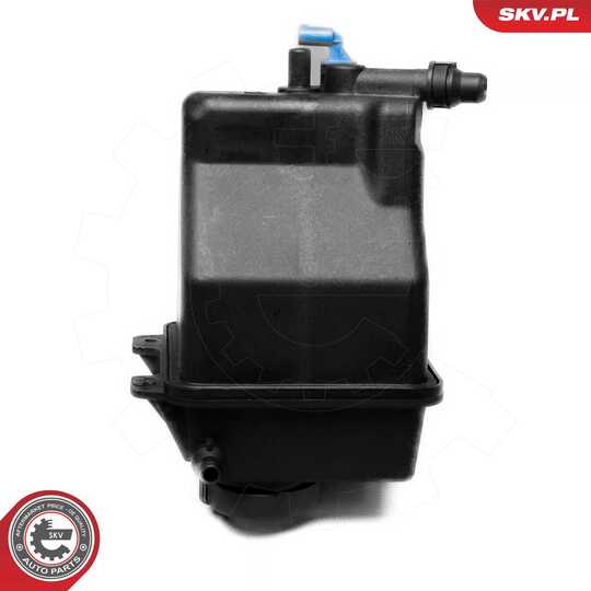 61SKV422 - Expansion Tank, coolant 