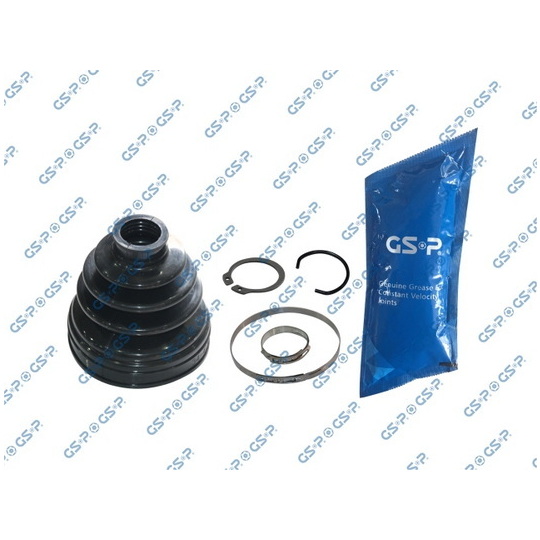 781825 - Bellow Set, drive shaft 