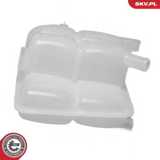 61SKV437 - Expansion Tank, coolant 