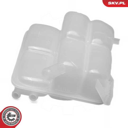 61SKV437 - Expansion Tank, coolant 