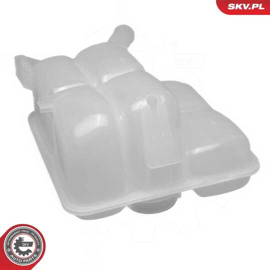 61SKV437 - Expansion Tank, coolant 