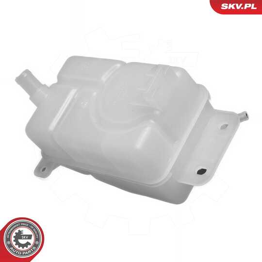 61SKV460 - Expansion Tank, coolant 