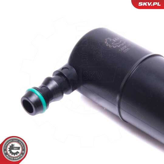 15SKV631 - Washer Fluid Jet, headlight cleaning 