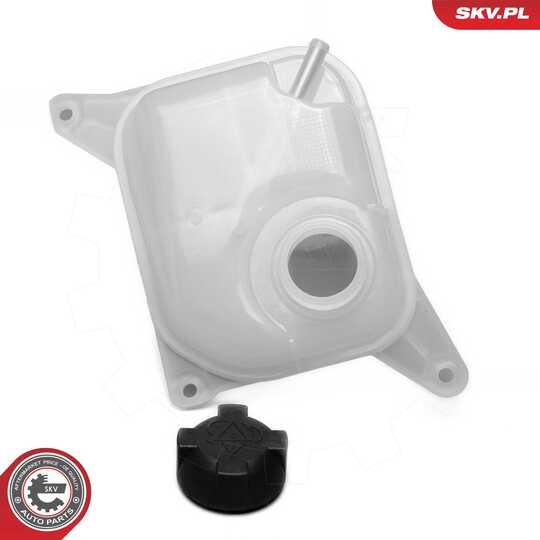 61SKV330 - Expansion Tank, coolant 