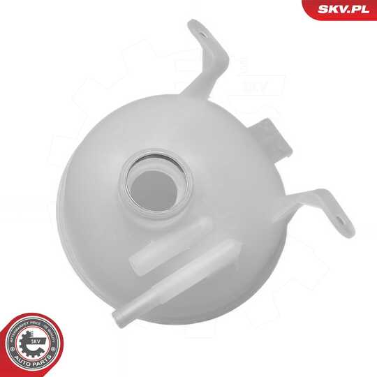 61SKV387 - Expansion Tank, coolant 