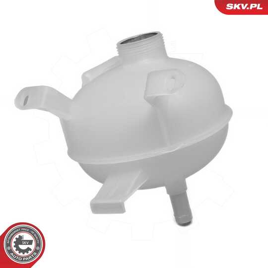 61SKV387 - Expansion Tank, coolant 