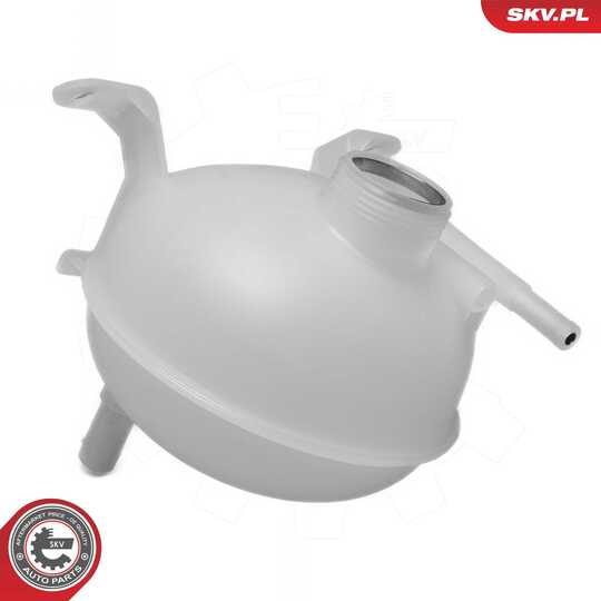 61SKV387 - Expansion Tank, coolant 