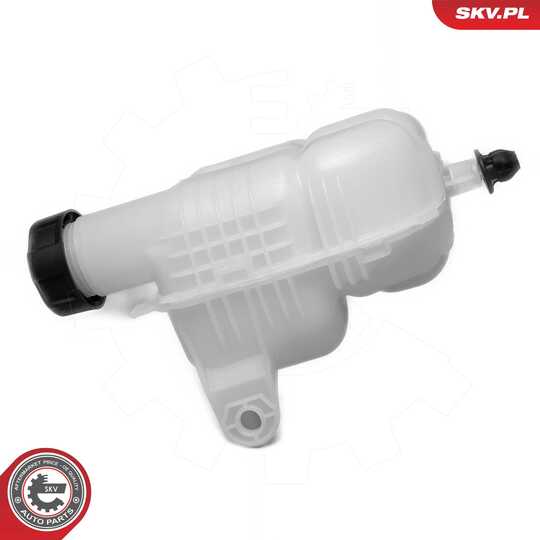 61SKV478 - Expansion Tank, coolant 