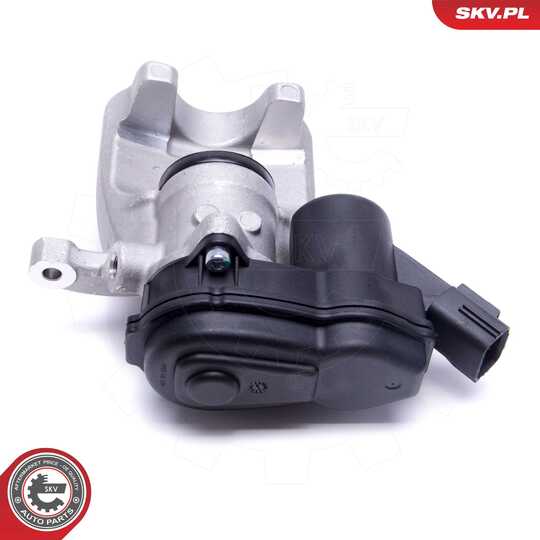 56SKV173 - Brake Caliper 