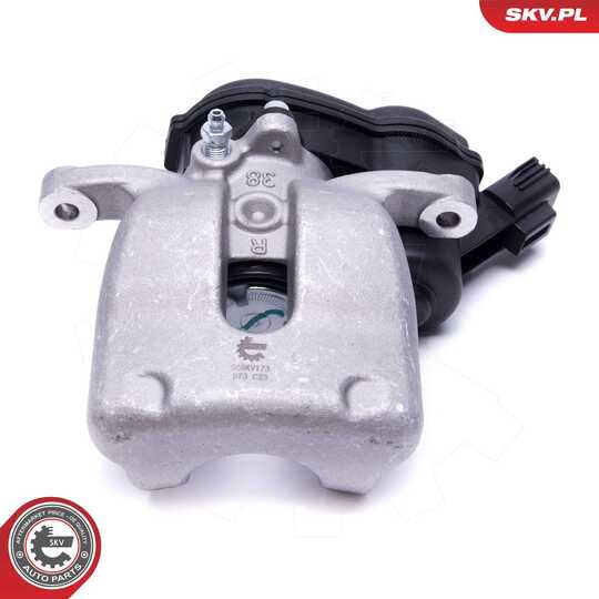 56SKV173 - Brake Caliper 