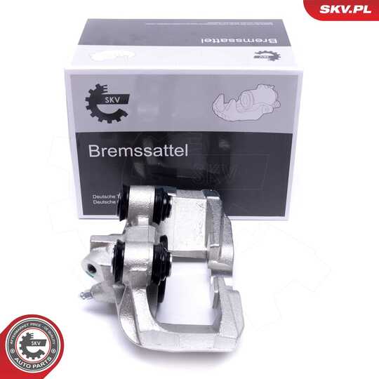 56SKV161 - Brake Caliper 
