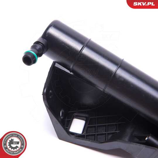 15SKV645 - Washer Fluid Jet, headlight cleaning 