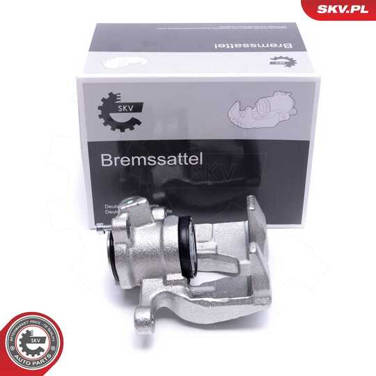 56SKV324 - Brake Caliper 