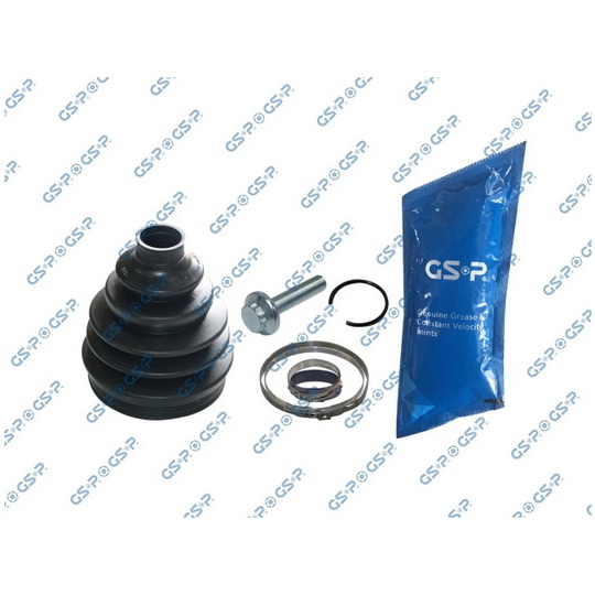 781836 - Bellow Set, drive shaft 