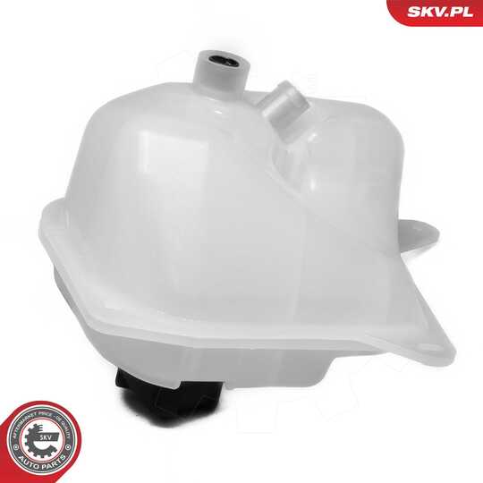 61SKV310 - Expansion Tank, coolant 