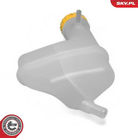 61SKV432 - Expansion Tank, coolant 