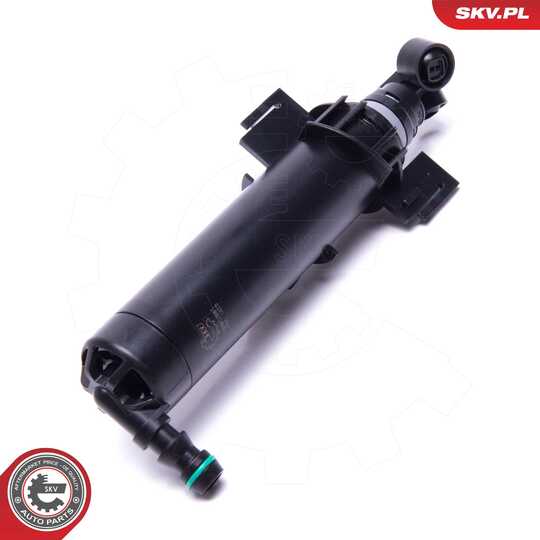 15SKV681 - Washer Fluid Jet, headlight cleaning 