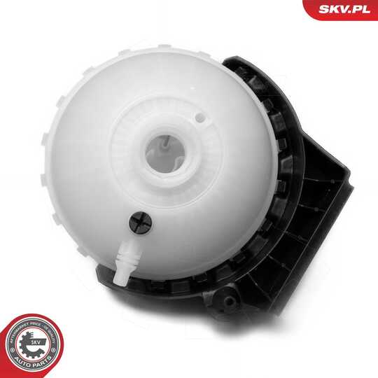 61SKV351 - Expansion Tank, coolant 