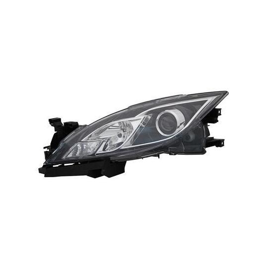 2756961 - Headlight 