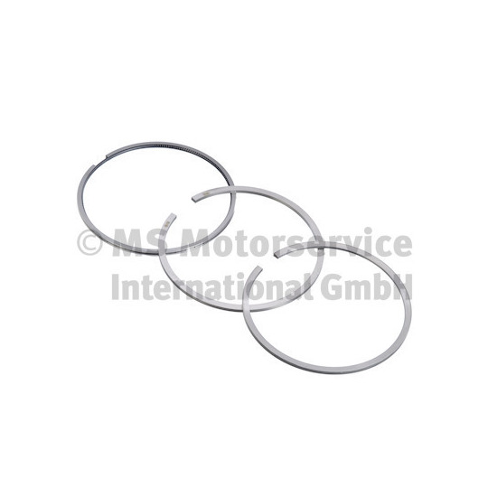 800127010000 - Piston Ring Kit 