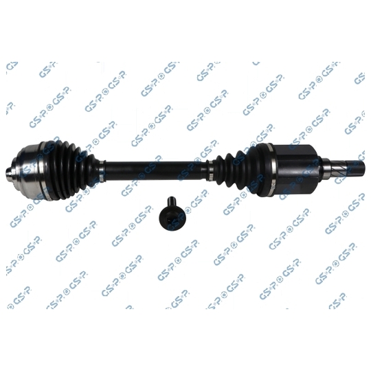 204518 - Drive Shaft 