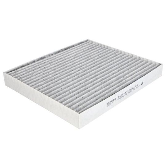 PUR-PC7042AG - Filter, interior air 