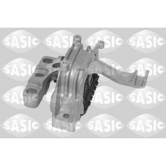 2706519 - Engine Mounting 