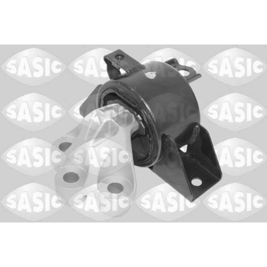 2706772 - Engine Mounting 