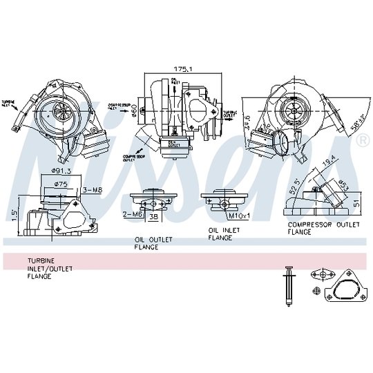 93105 - Laddare, laddsystem 