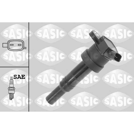 9206072 - Ignition coil 